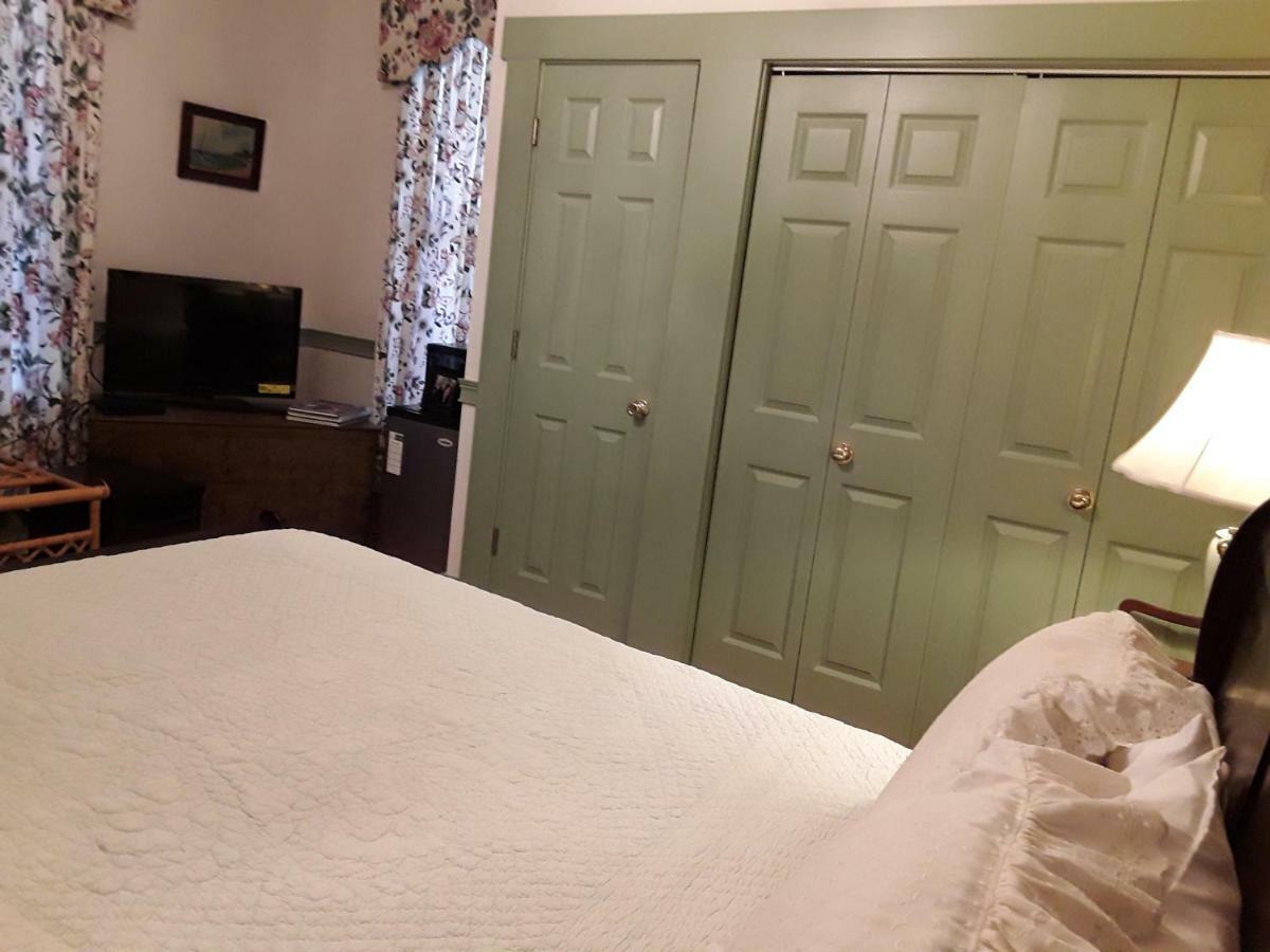 Emma'S Bed And Breakfast 스프링필드 외부 사진